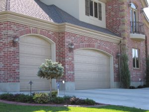 Garage Doors Shaker Heights